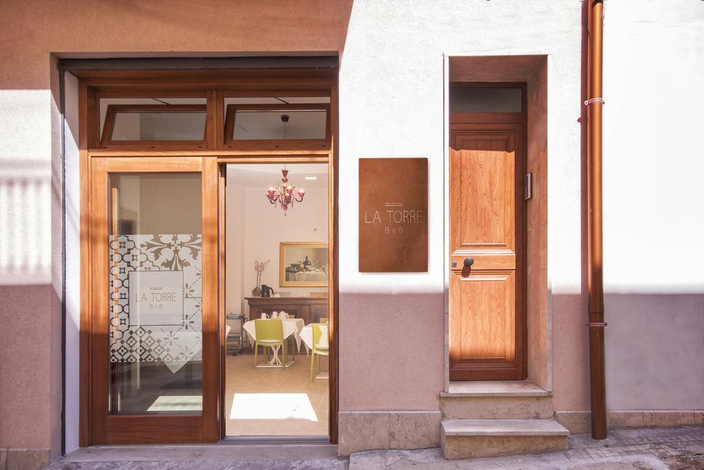B&B La Torre Castellammare del Golfo Room photo