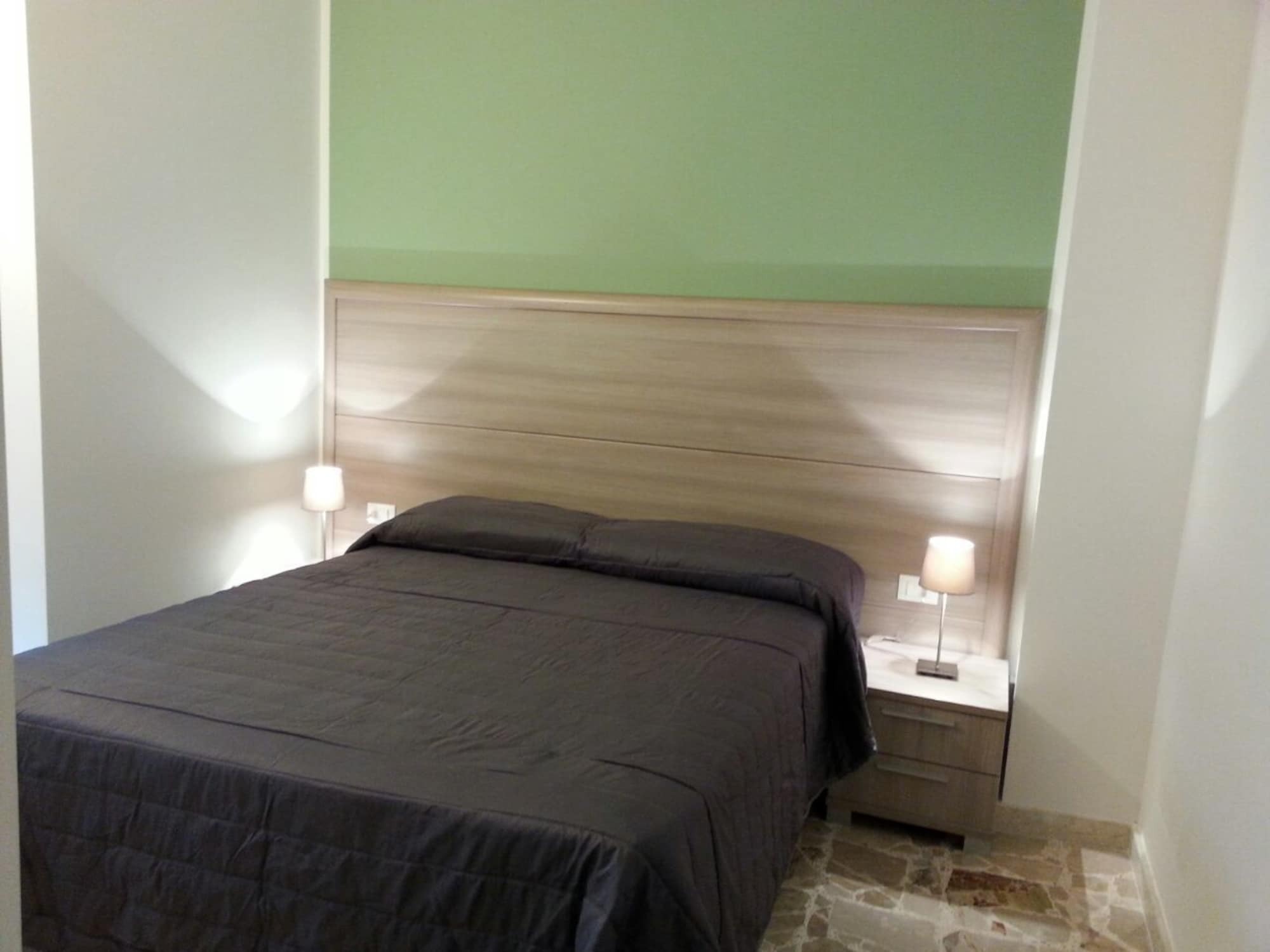 B&B La Torre Castellammare del Golfo Exterior photo